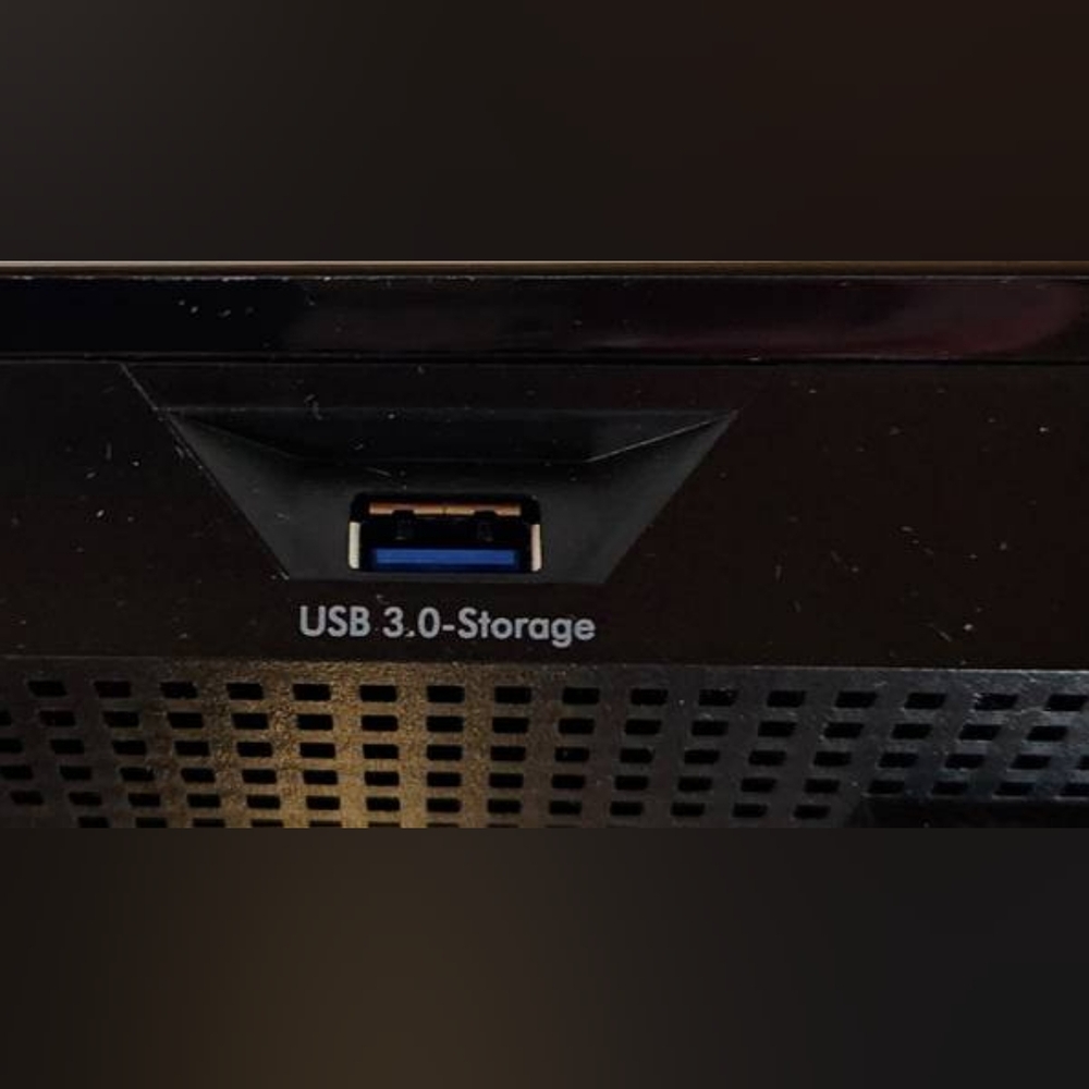 NETGEAR Nighthawk Smart Wi-Fi Router, R6700 - Picture 5 of 7